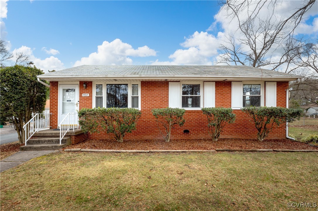 9707 Esmont Rd