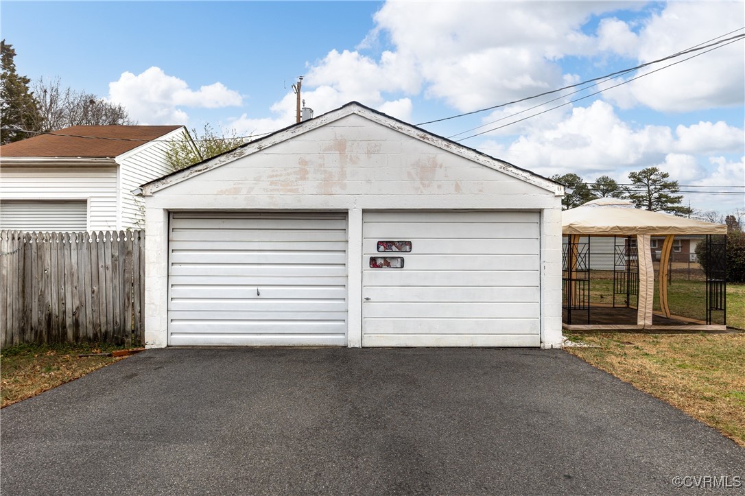 9707 Esmont Rd