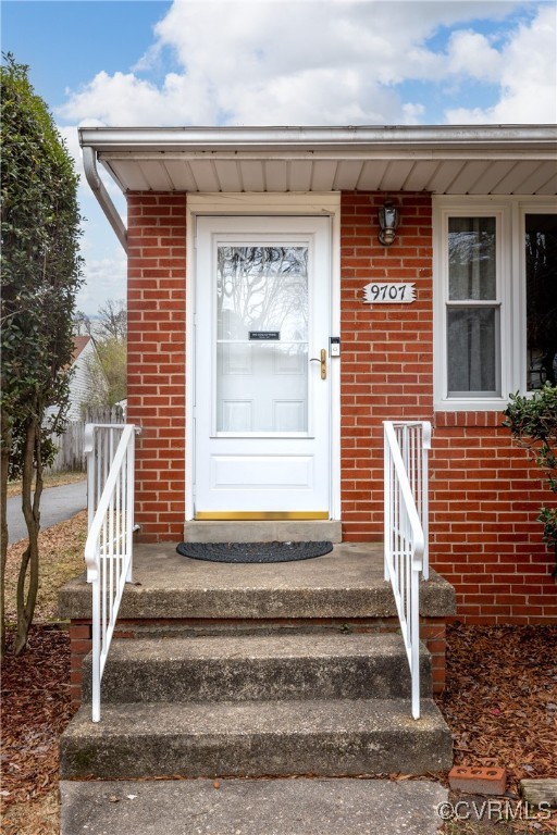 9707 Esmont Rd