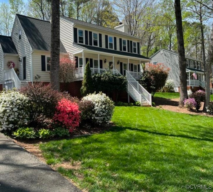 13607 Cannonade Ln