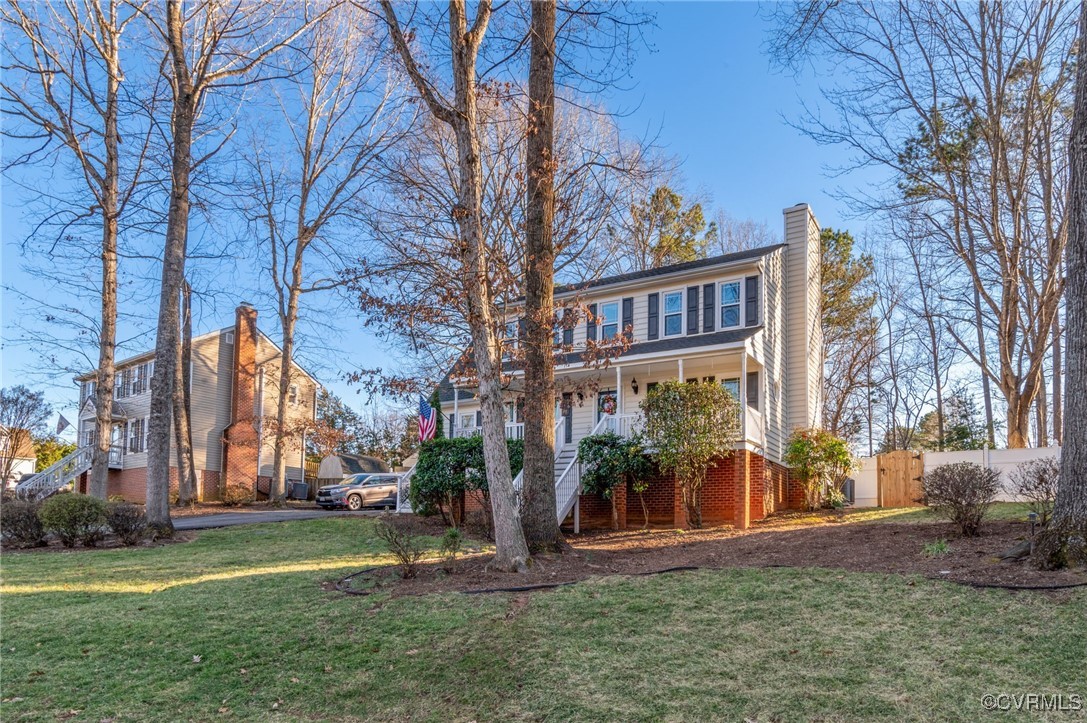 13607 Cannonade Ln