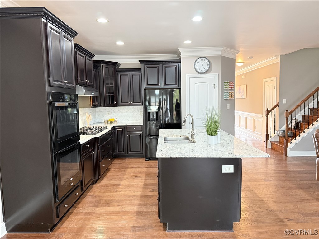 6800 Crackerberry Dr