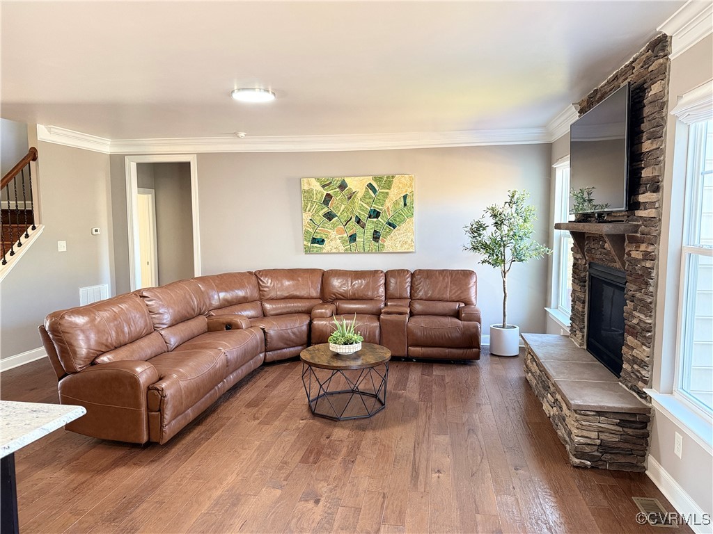 6800 Crackerberry Dr