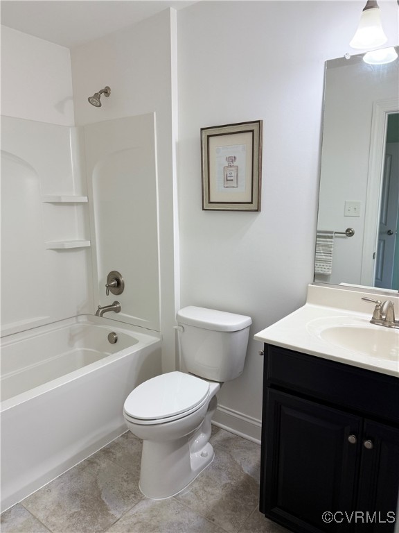 6800 Crackerberry Dr