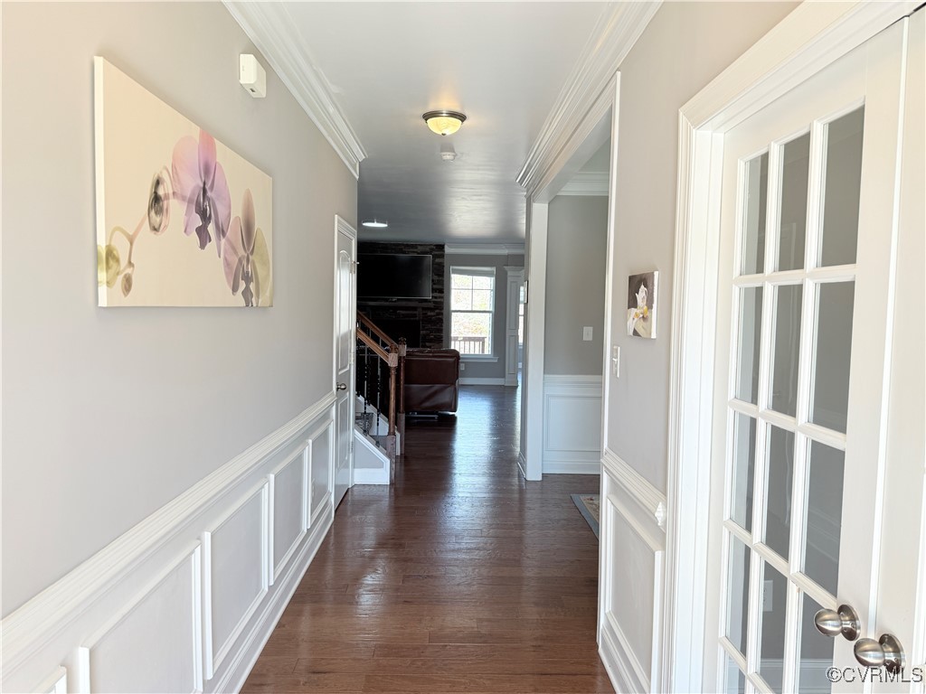 6800 Crackerberry Dr