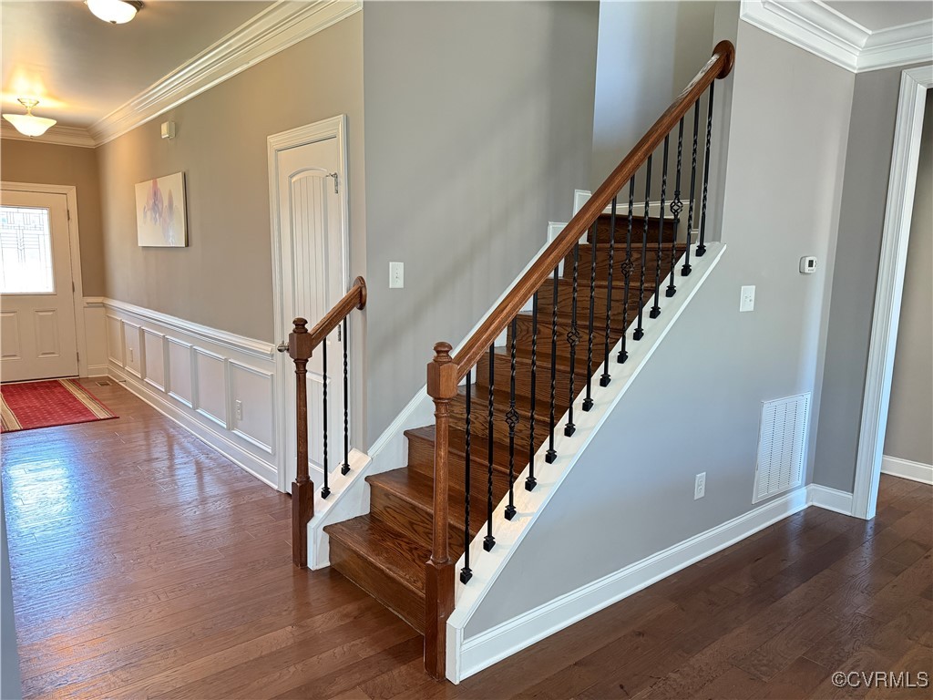 6800 Crackerberry Dr