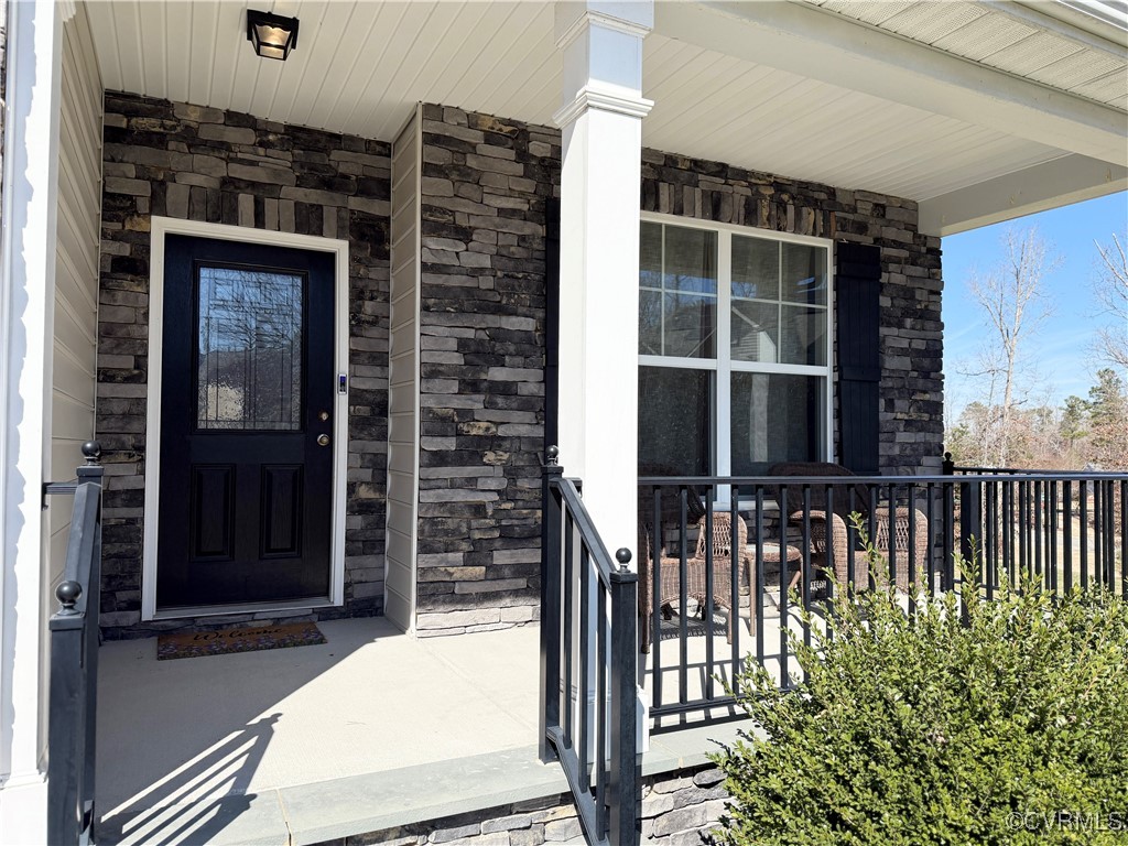 6800 Crackerberry Dr