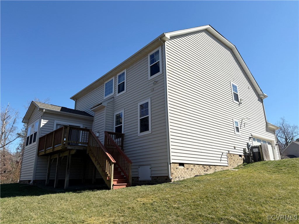 6800 Crackerberry Dr