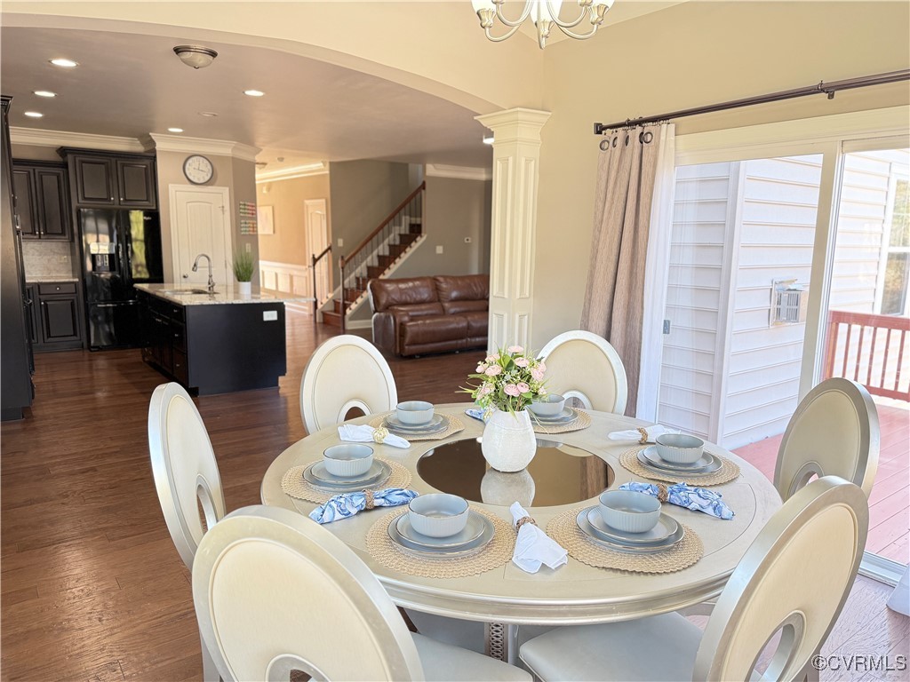 6800 Crackerberry Dr