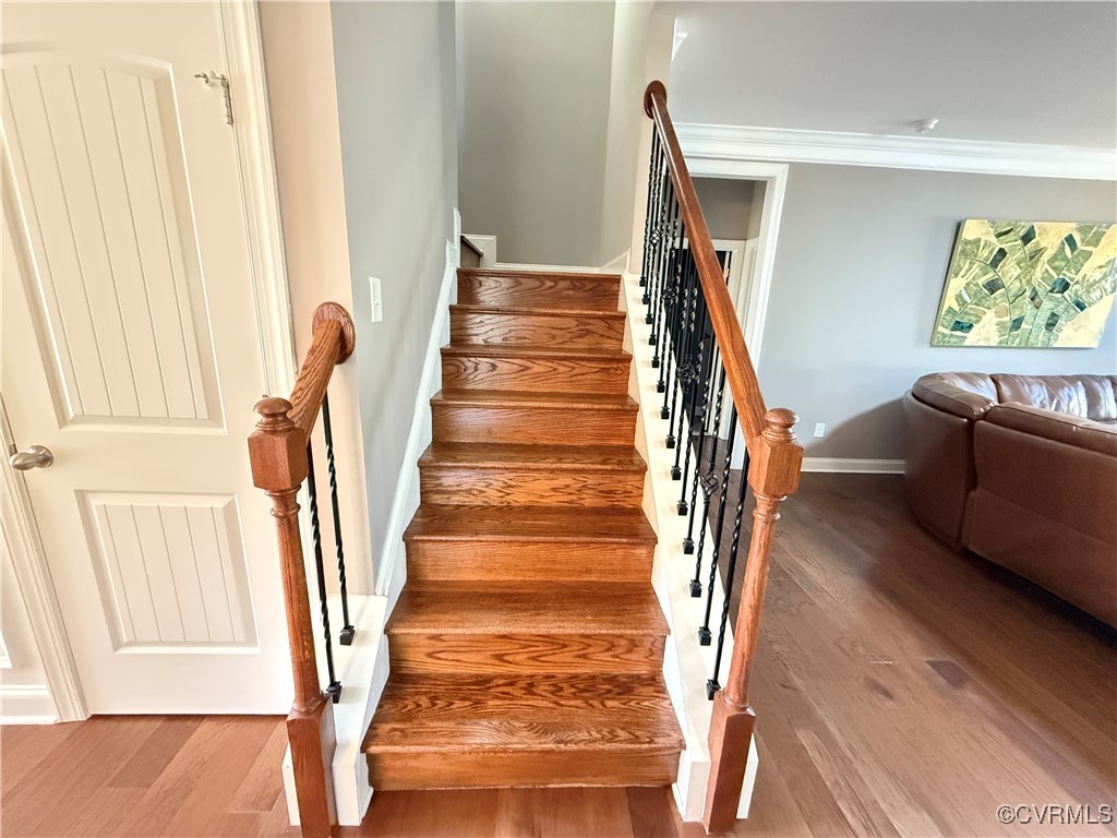 6800 Crackerberry Dr