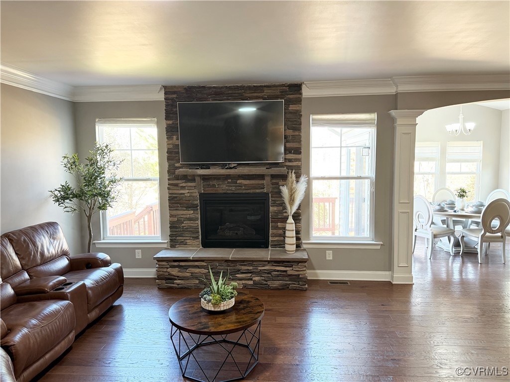 6800 Crackerberry Dr