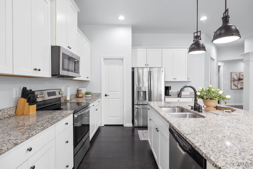 6912 Winters Prey Trl