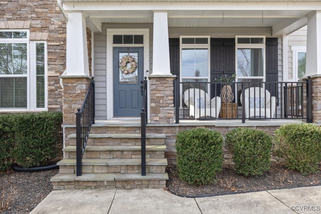 6912 Winters Prey Trl