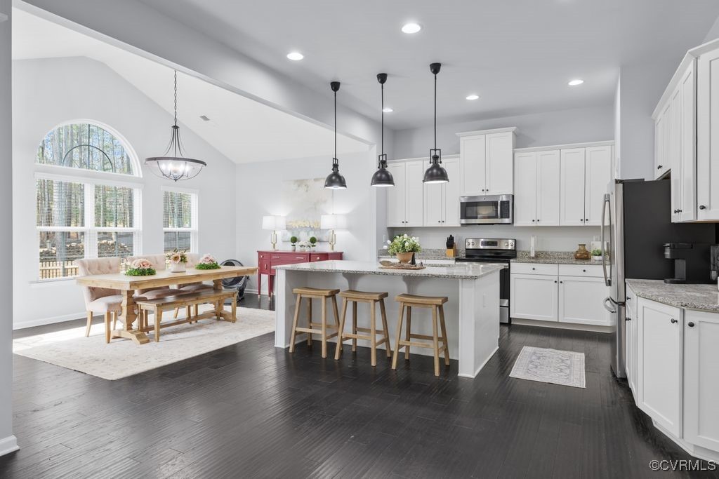 6912 Winters Prey Trl