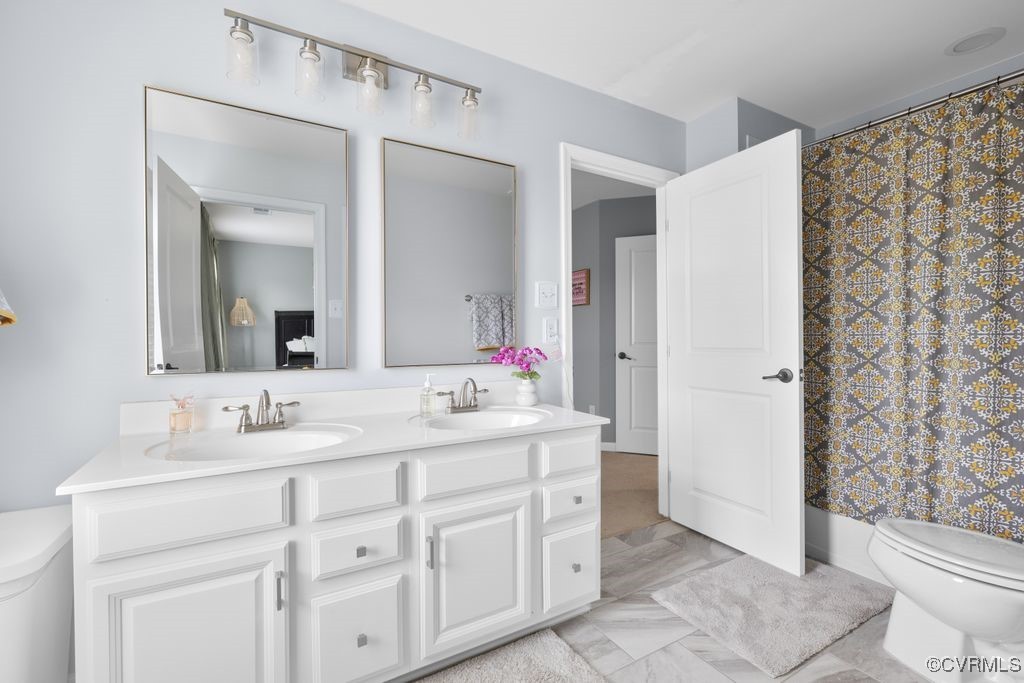 6912 Winters Prey Trl