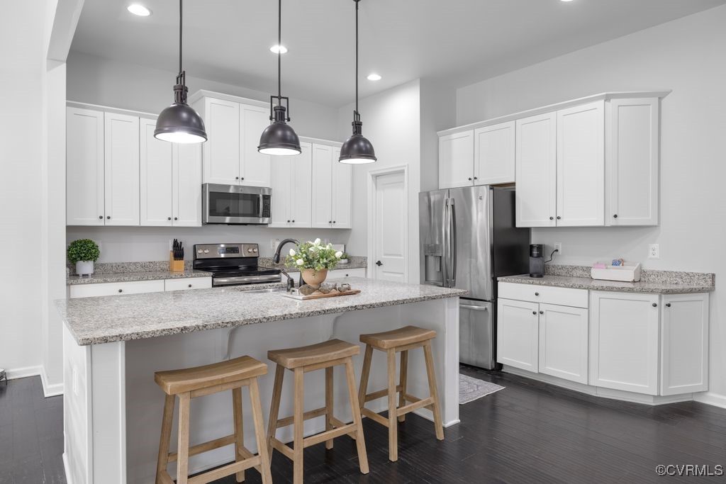 6912 Winters Prey Trl