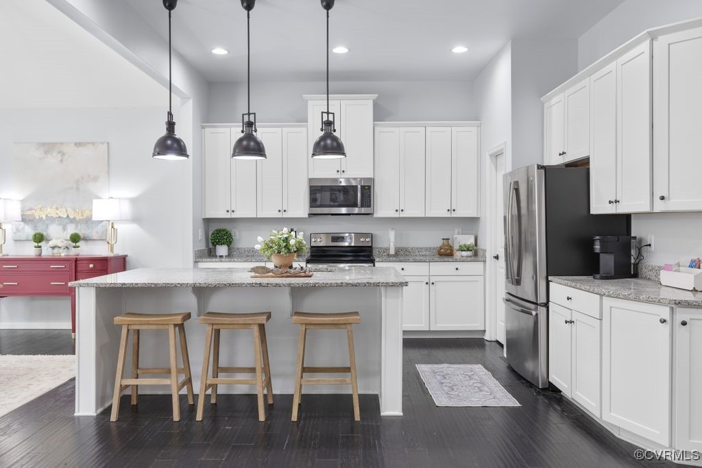 6912 Winters Prey Trl