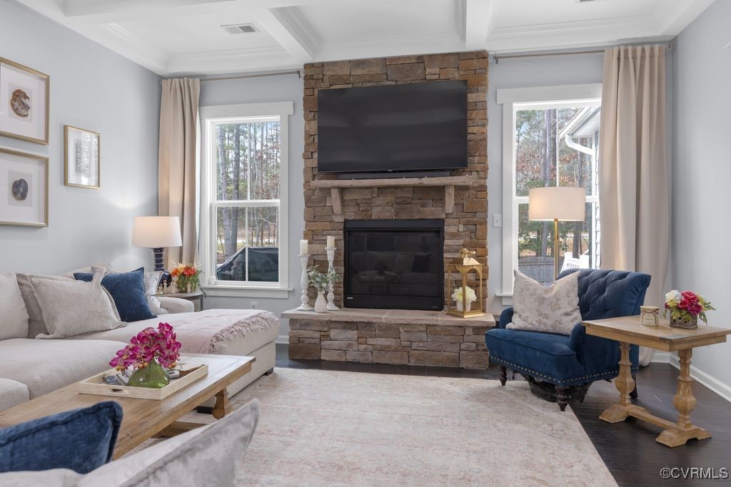 6912 Winters Prey Trl