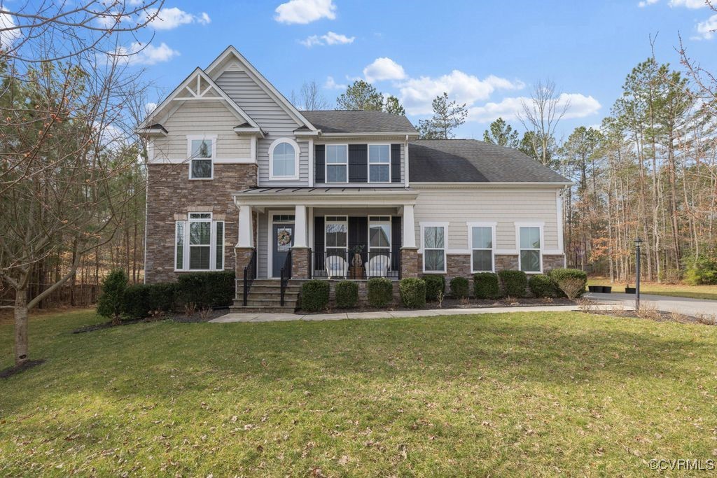 6912 Winters Prey Trl