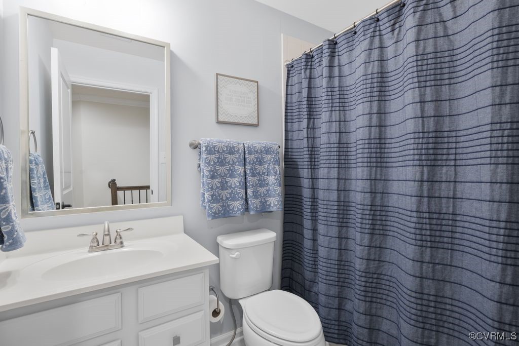 6912 Winters Prey Trl