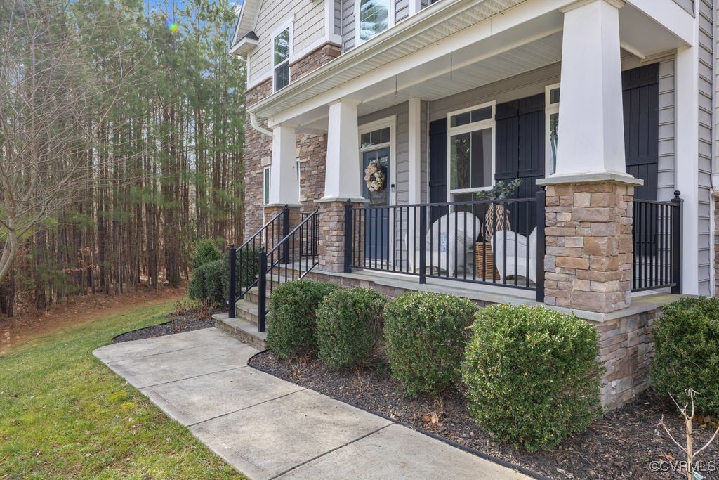 6912 Winters Prey Trl