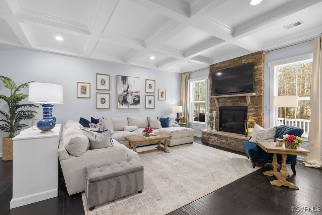 6912 Winters Prey Trl