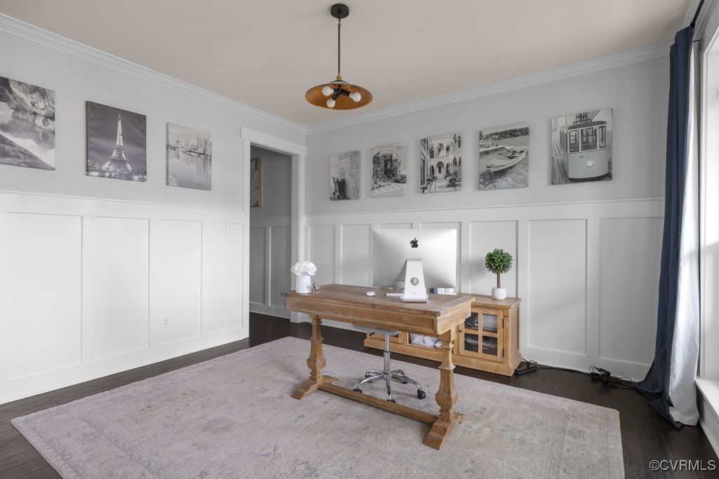 6912 Winters Prey Trl