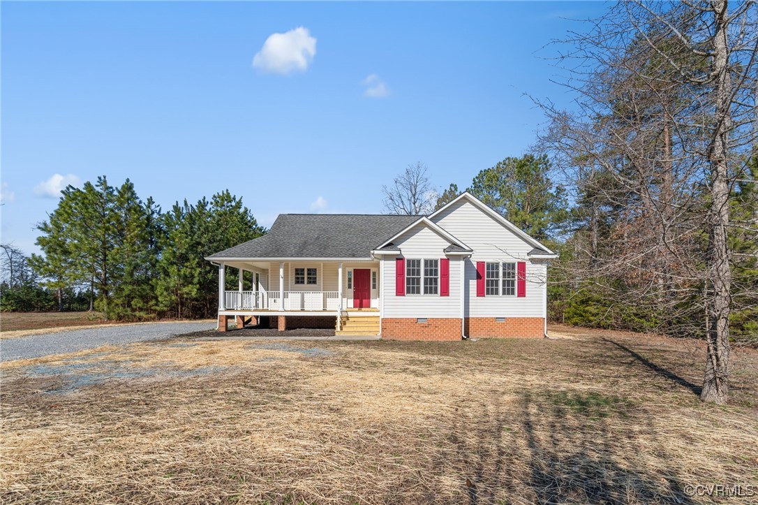 222 Pleasant View Dr