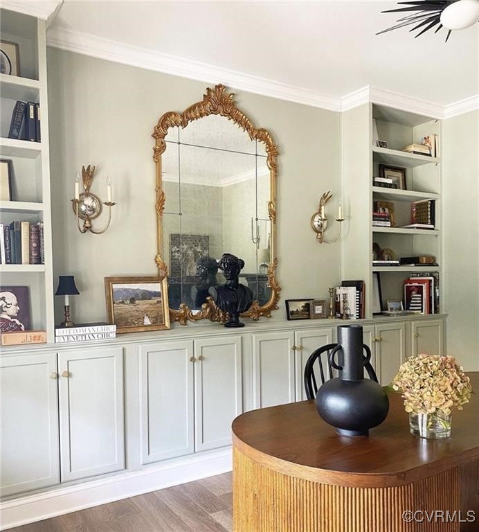 9444 Wickham Crossing Way