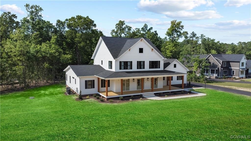 9444 Wickham Crossing Way