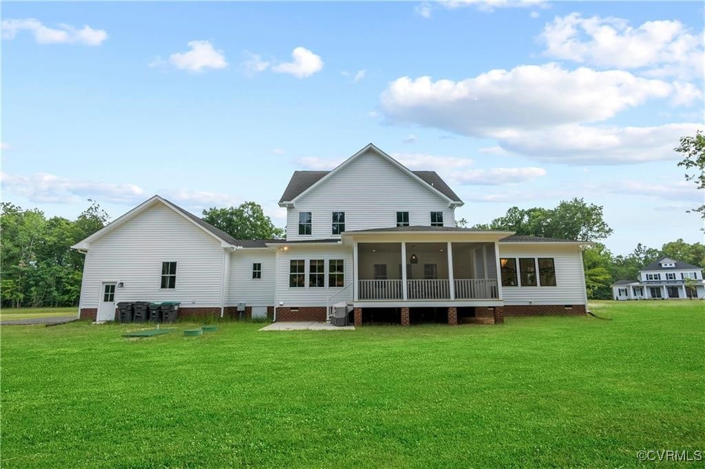 9444 Wickham Crossing Way