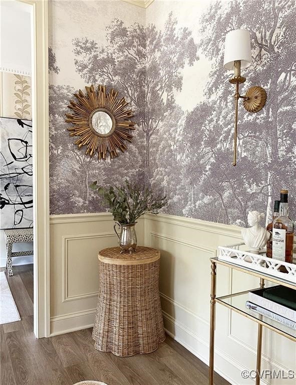 9444 Wickham Crossing Way