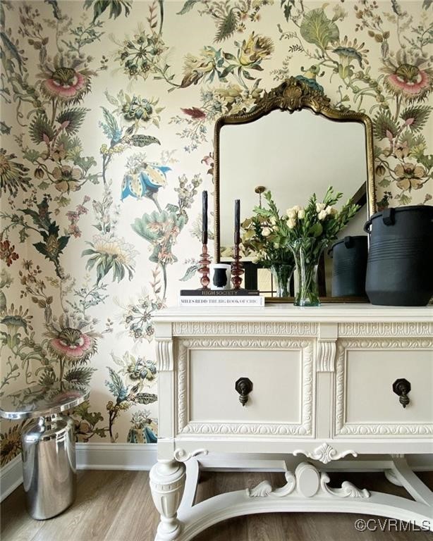 9444 Wickham Crossing Way