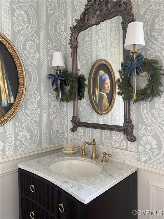 9444 Wickham Crossing Way