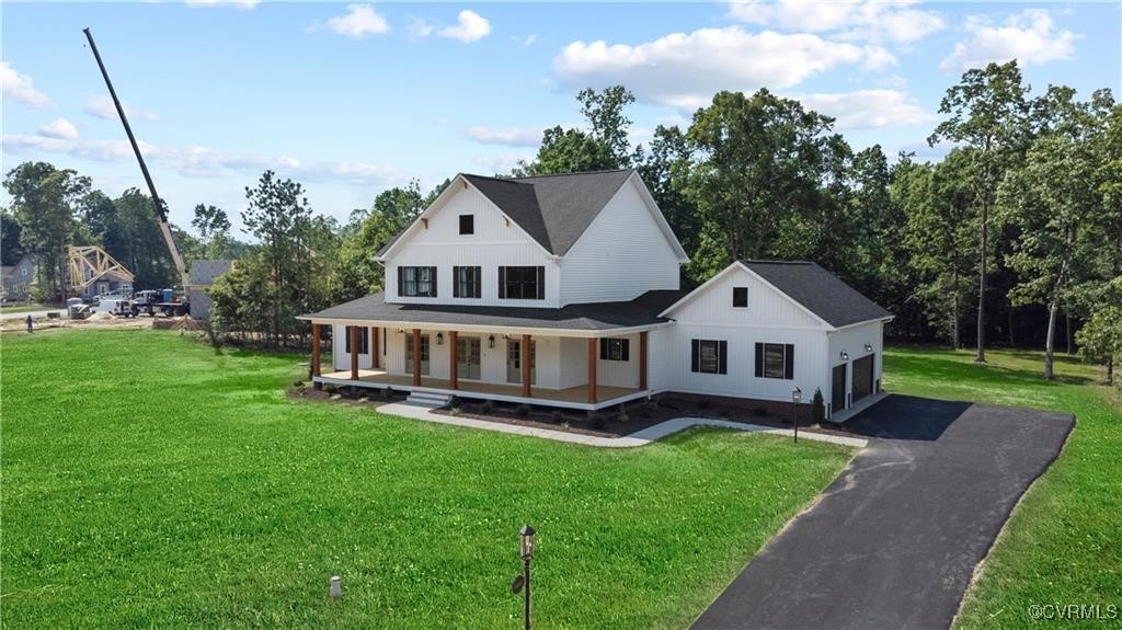 9444 Wickham Crossing Way