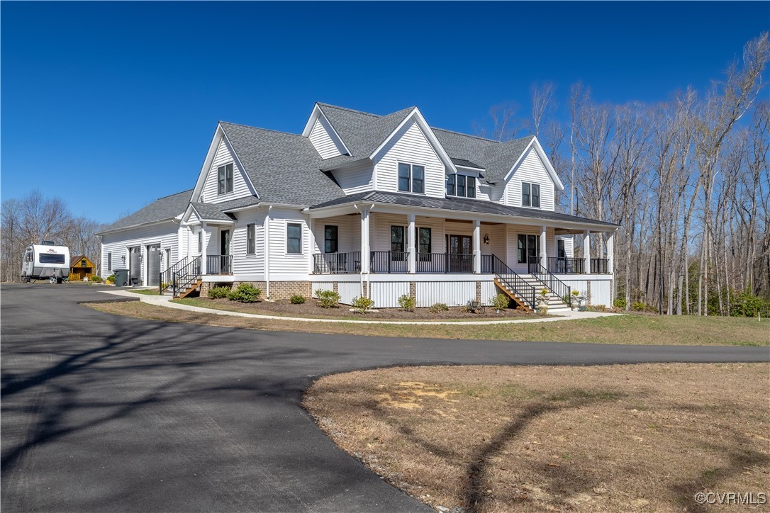 1897 Manakintown Ferry Rd