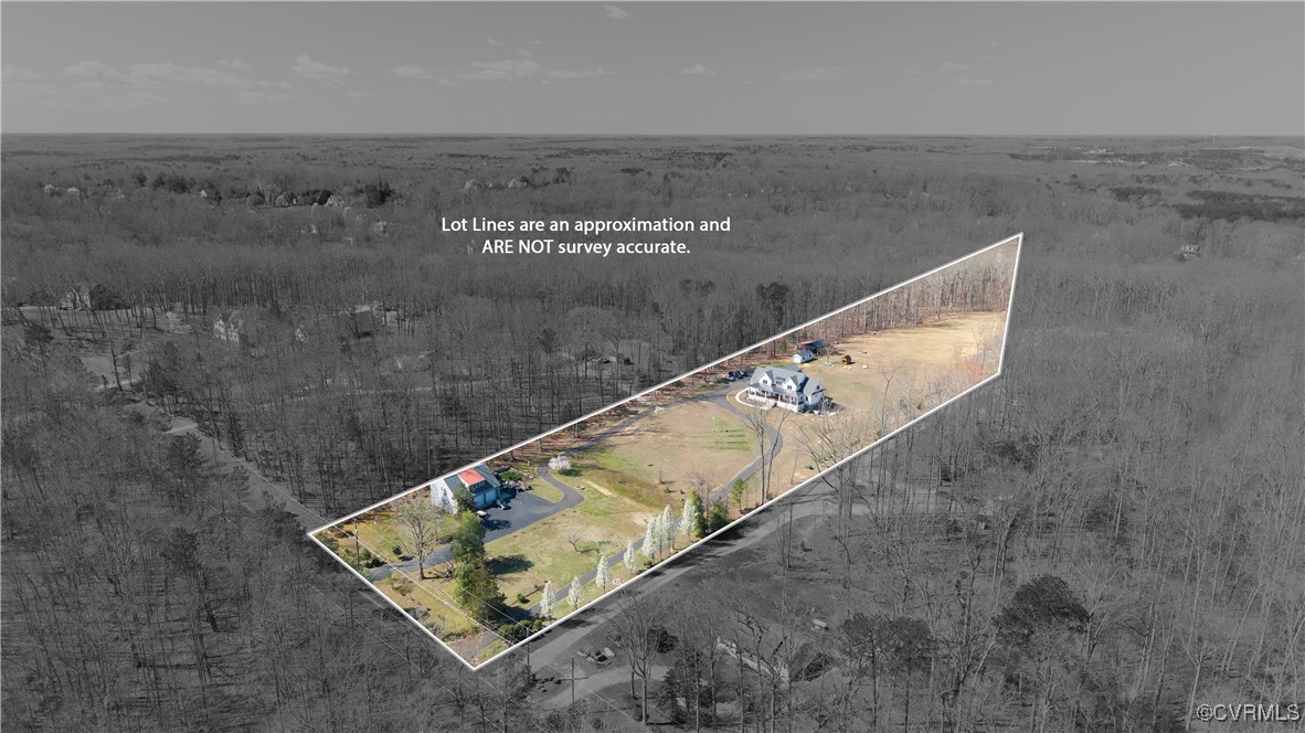 1897 Manakintown Ferry Rd