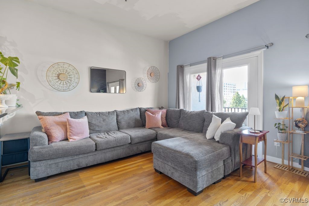 215 N 19th St Unit#U42