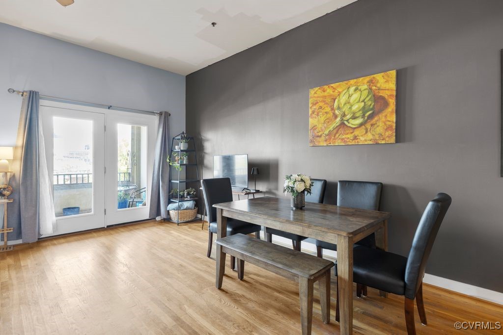 215 N 19th St Unit#U42