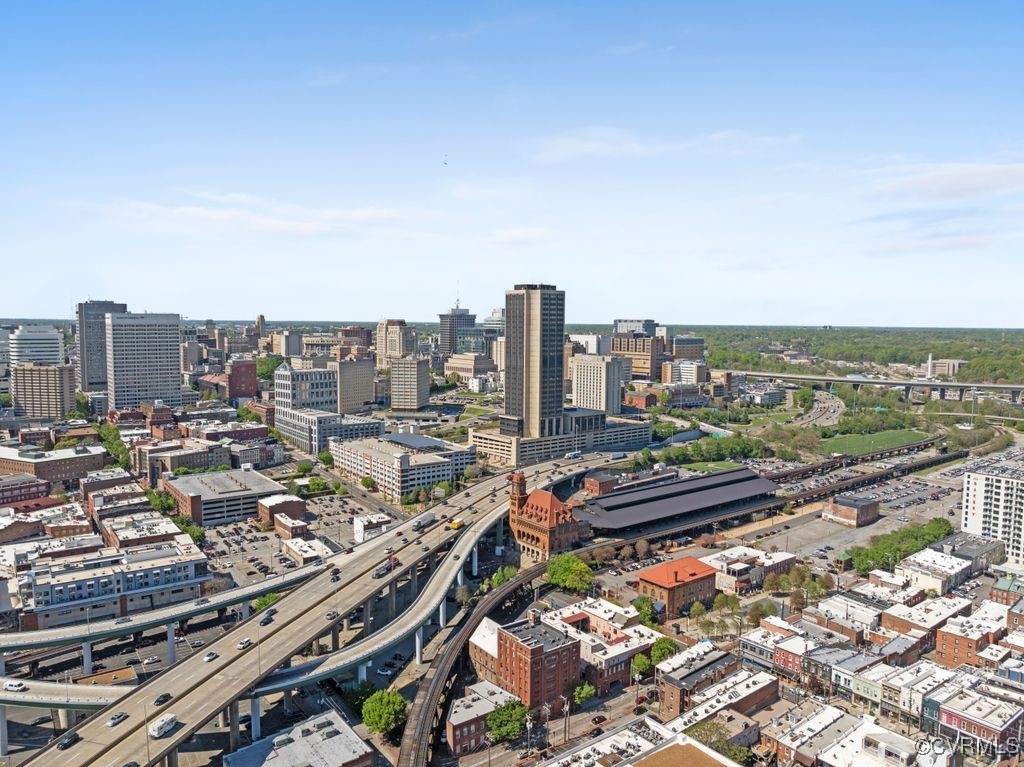 215 N 19th St Unit#U42