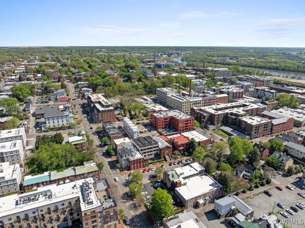 215 N 19th St Unit#U42