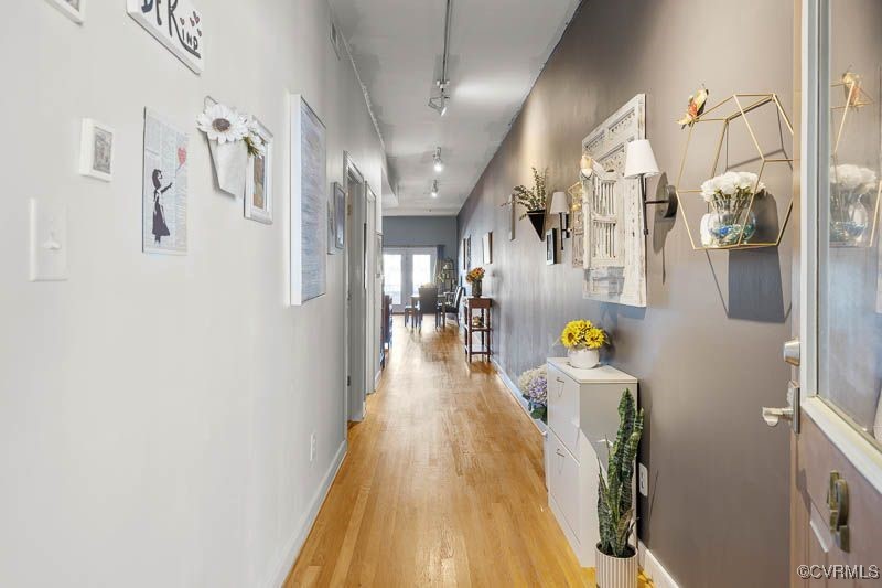 215 N 19th St Unit#U42