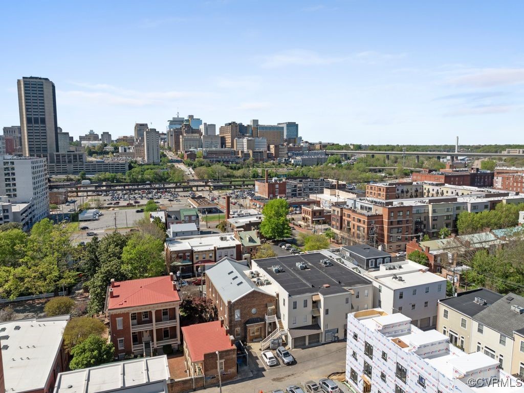 215 N 19th St Unit#U42