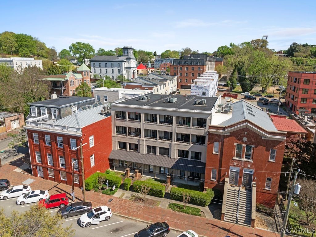 215 N 19th St Unit#U42