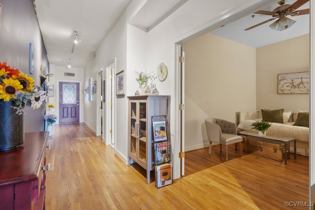 215 N 19th St Unit#U42