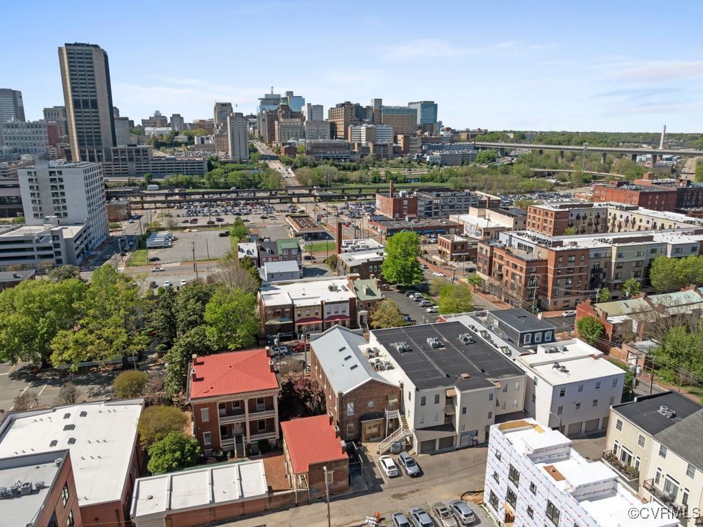 215 N 19th St Unit#U42