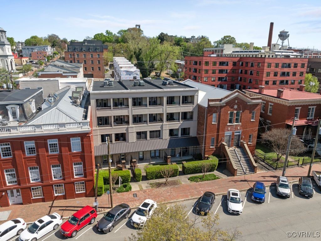 215 N 19th St Unit#U42