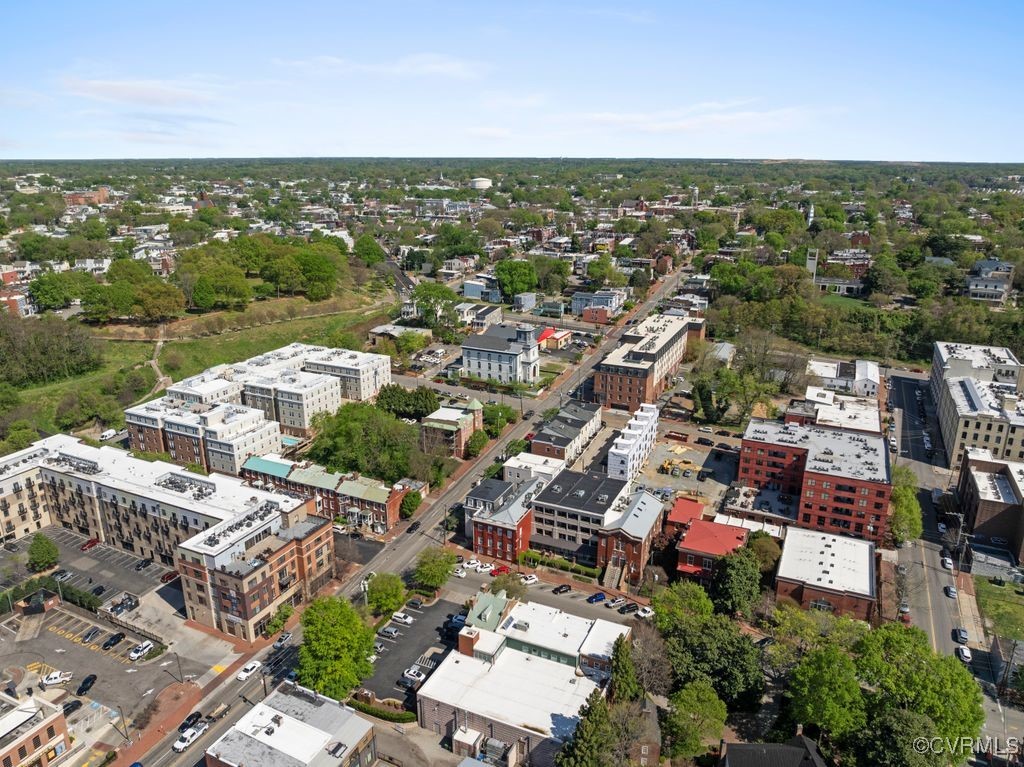 215 N 19th St Unit#U42