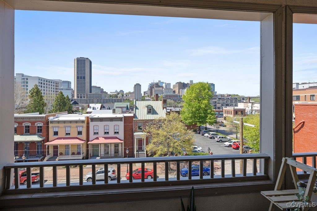 215 N 19th St Unit#U42