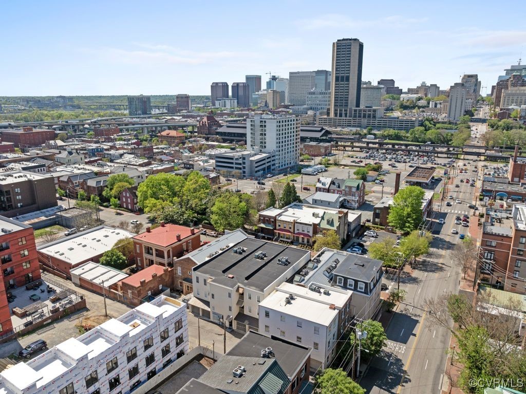 215 N 19th St Unit#U42